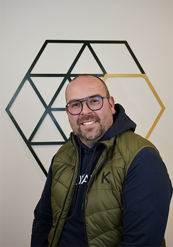Responsable d'agence Kovan Béthune